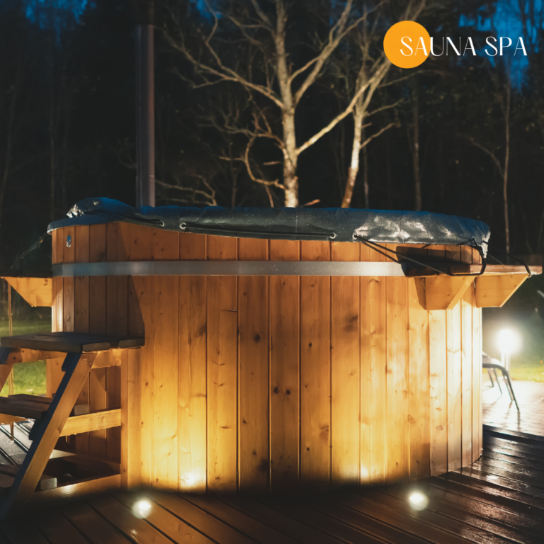 balia ogrodowa opalana drewnem balia ogrodowa z hydromasażem co to balia ogrodowa