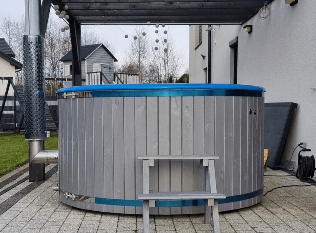 Balie ogrodowe Śląsk